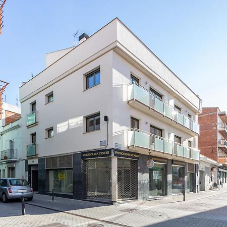 Apart-Rent Apartment Francesc Macia Penthouse 2000 Roses Zewnętrze zdjęcie