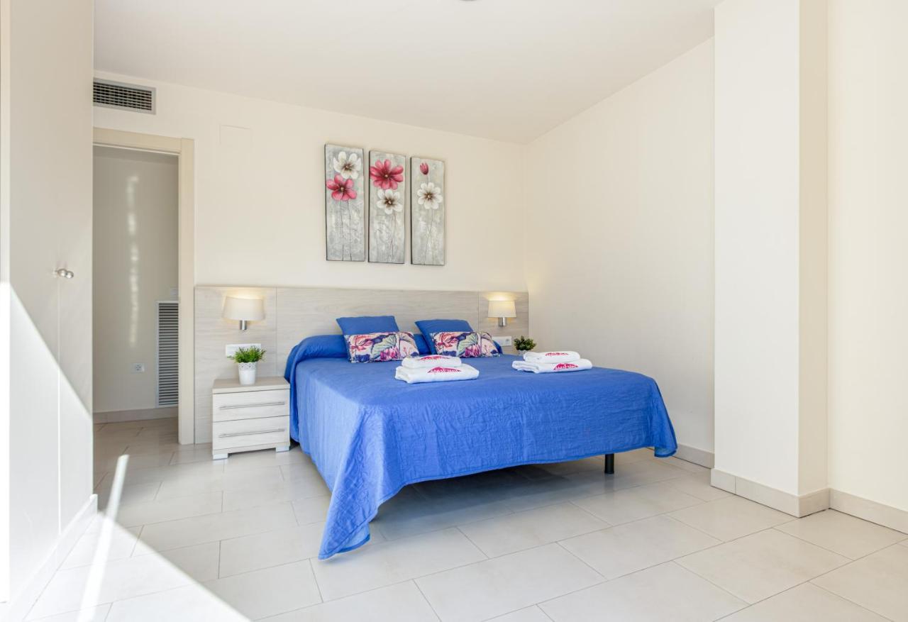 Apart-Rent Apartment Francesc Macia Penthouse 2000 Roses Zewnętrze zdjęcie