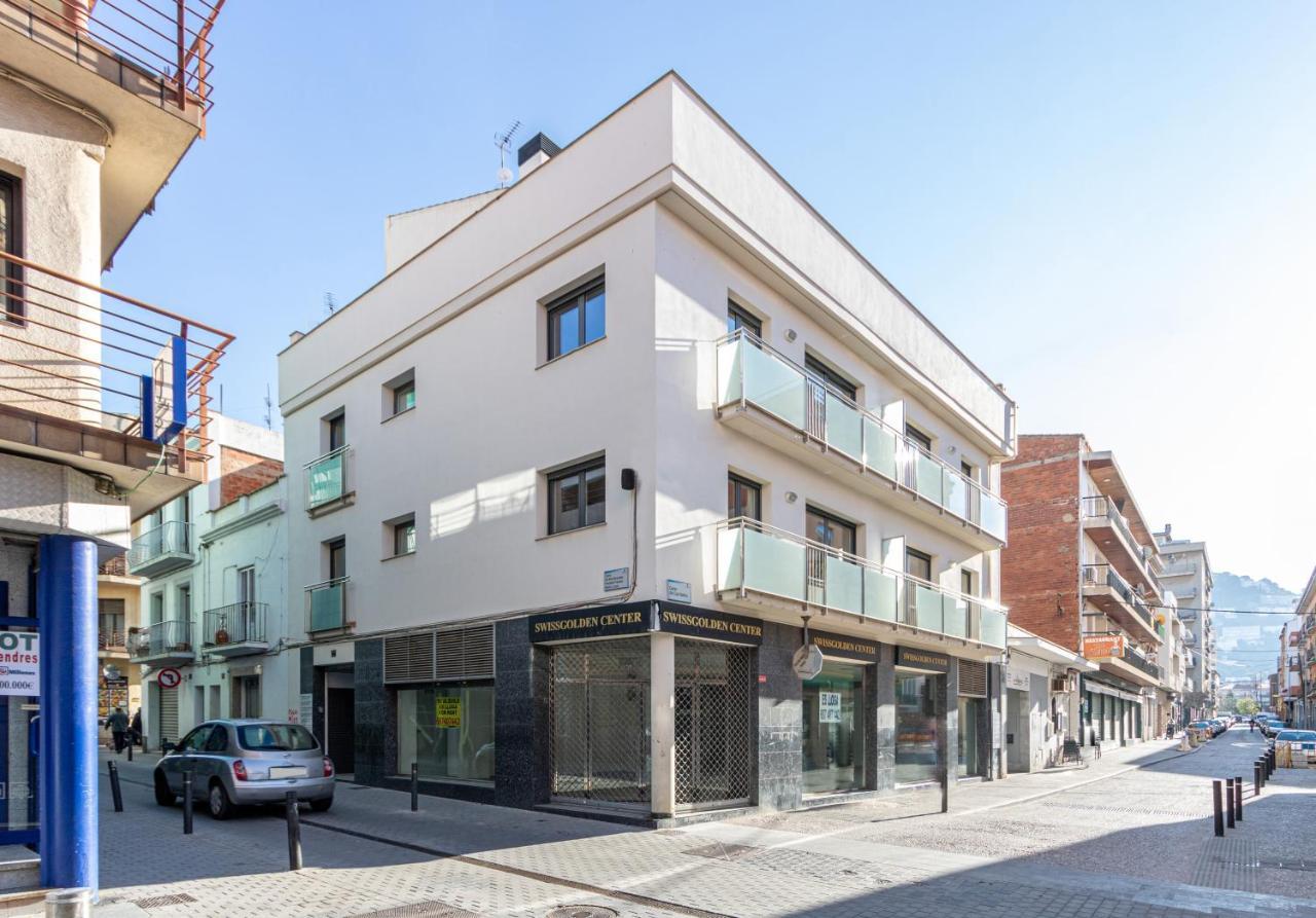 Apart-Rent Apartment Francesc Macia Penthouse 2000 Roses Zewnętrze zdjęcie