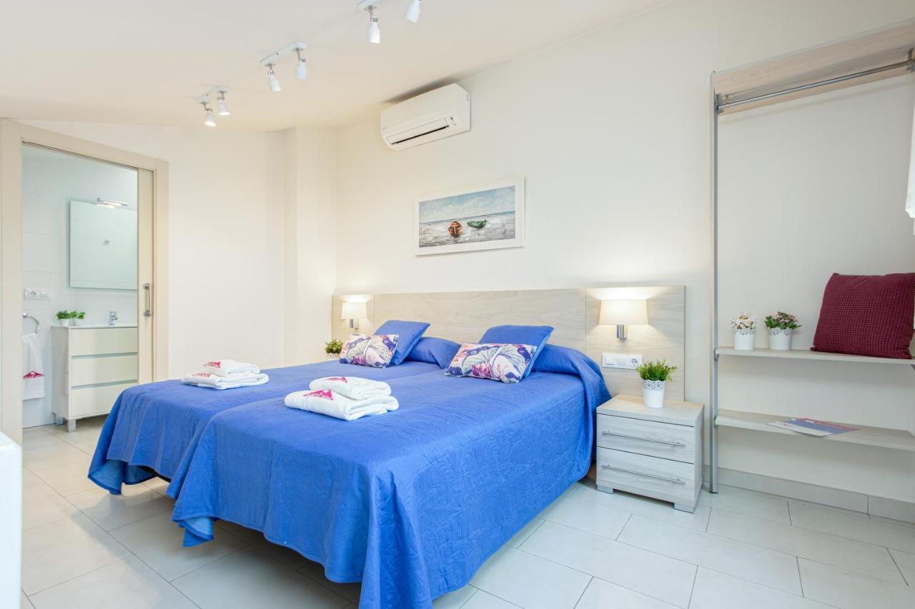 Apart-Rent Apartment Francesc Macia Penthouse 2000 Roses Zewnętrze zdjęcie