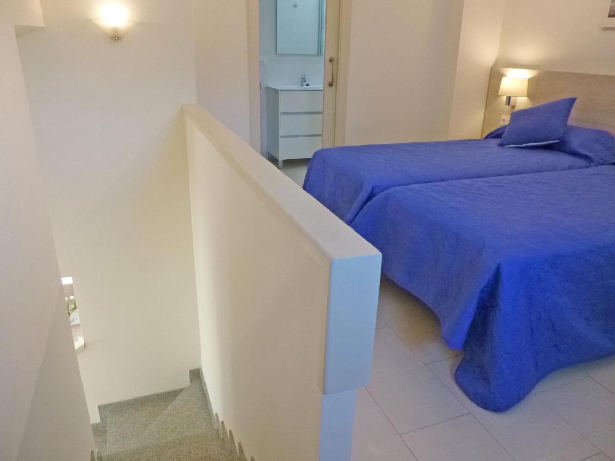 Apart-Rent Apartment Francesc Macia Penthouse 2000 Roses Zewnętrze zdjęcie