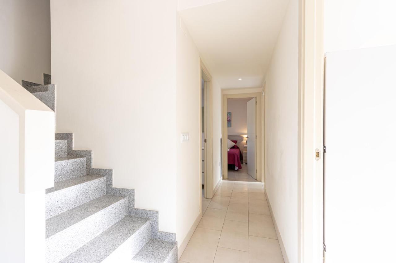 Apart-Rent Apartment Francesc Macia Penthouse 2000 Roses Zewnętrze zdjęcie